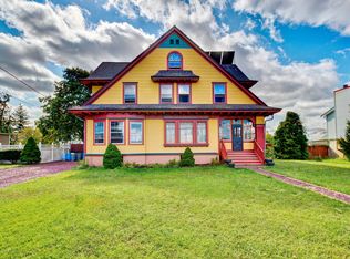 316 Union Ave, Lakehurst, NJ 08733