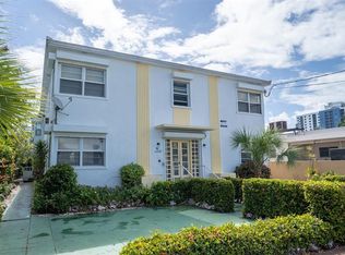 7125 Carlyle Ave APT 11, Miami Beach, FL 33141