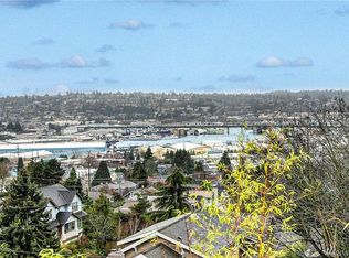 4610 1st Ave NW, Seattle, WA 98103