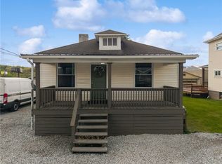 1537 Mount Pleasant Connell Rd, Mount Pleasant, PA 15666