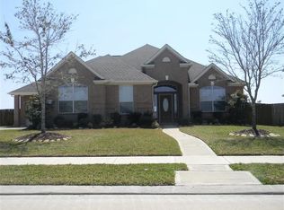 1608 Bentlake Ln, Pearland, TX 77581