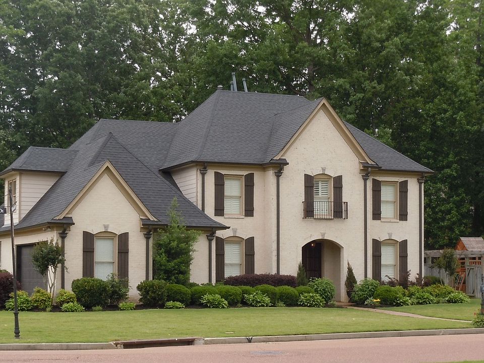 Corner lot .52 acres