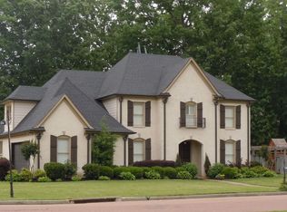 4508 Mount Gillespie Dr, Arlington, TN 38002