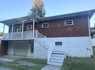 182 Brandywine Ln, Bluefield, WV 24701