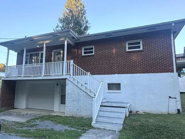 182 Brandywine Ln, Bluefield, WV 24701