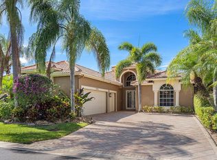 10758 Greenbriar Villa Dr, Lake Worth, FL 33449