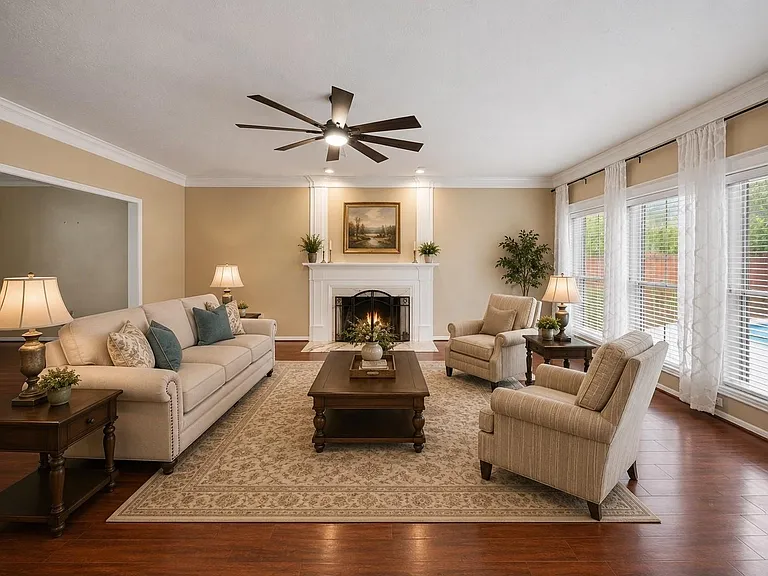 4422 Pine Breeze Dr — Photo 6