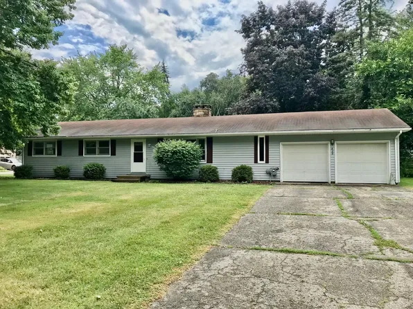 429 Grand St, Coldwater, MI 49036