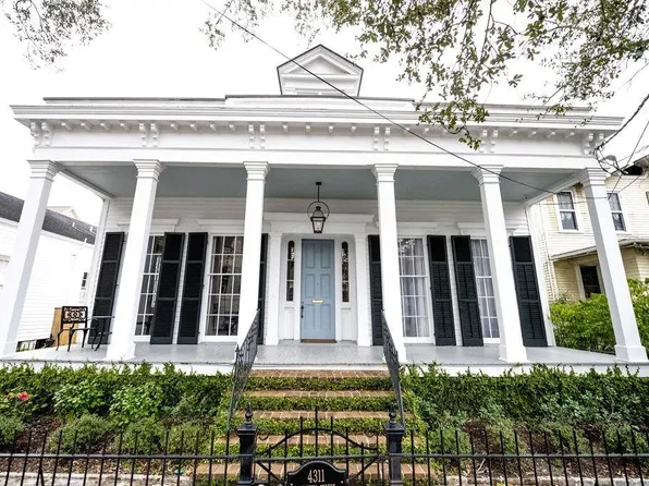 4311 Coliseum St, New Orleans, LA 70115