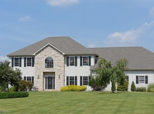 17 George Hill Rd, Augusta, NJ 07822