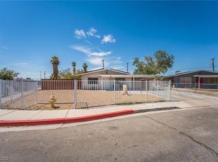 1115 Bluff Ave, North Las Vegas, NV 89030