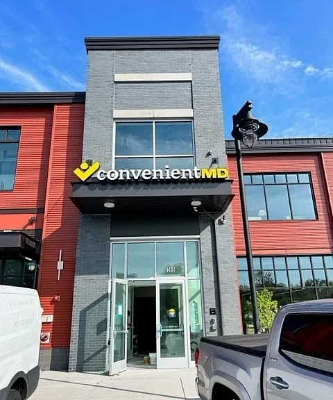 Retail - Convenient MD