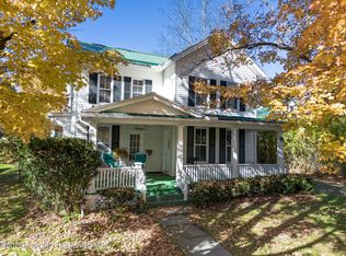 125 Lincoln Ave, Montrose, PA 18801