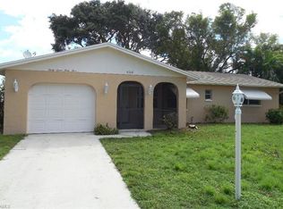 3743 SE 3rd Pl, Cape Coral, FL 33904