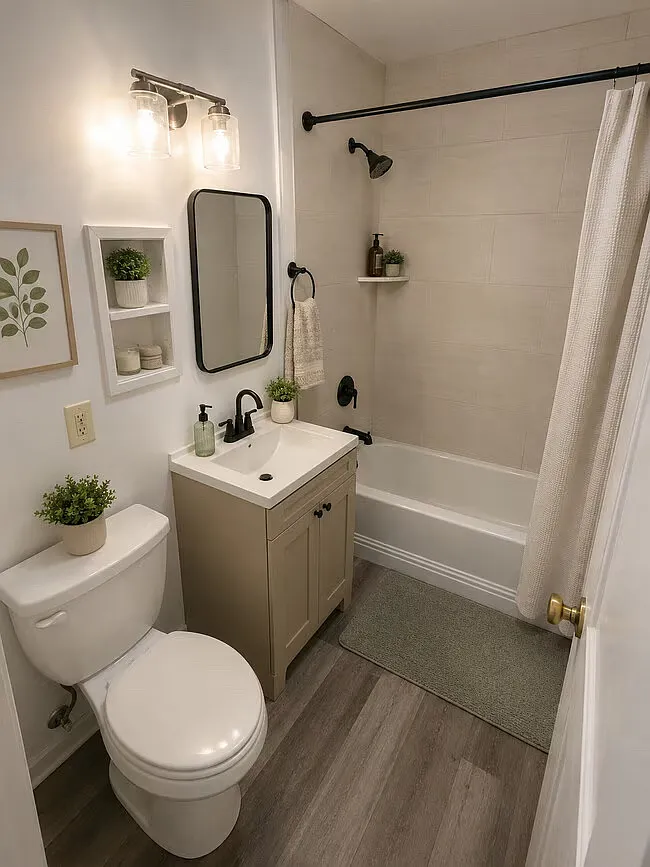 2 bed, 1000 sqft, $1,950 — Photo 4
