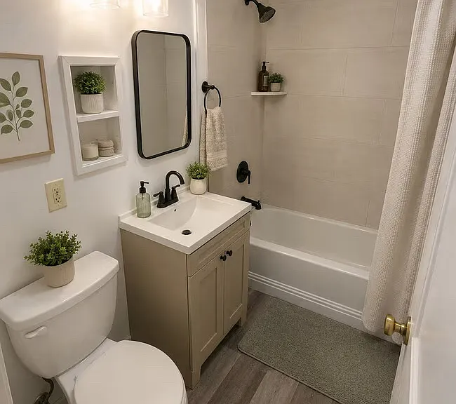 28 Vernon Ter #1 — Photo 3