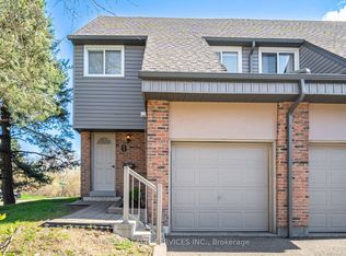 1 Tara Park Ct #1, Brampton, ON L6V 3E4