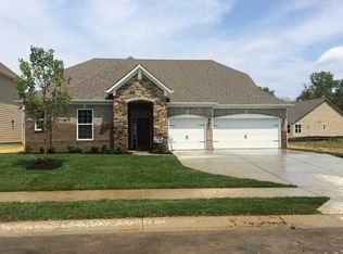 4193 Parliament Way, Avon, IN 46123