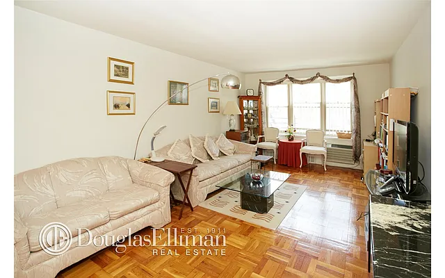 Sold by Douglas Elliman | media 54