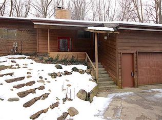 1605 W Deerfield Rd, Mount Pleasant, MI 48858