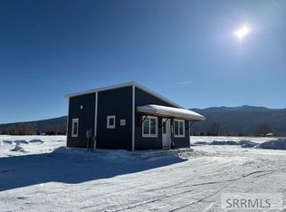 2843 Old Irwin Rd, Irwin, ID 83428