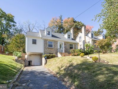 2304 Parkway, Hyattsville, MD, 20785