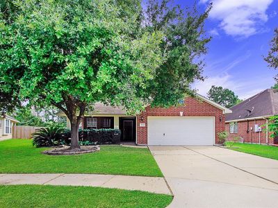 10314 Friars Hl, Houston, TX, 77070