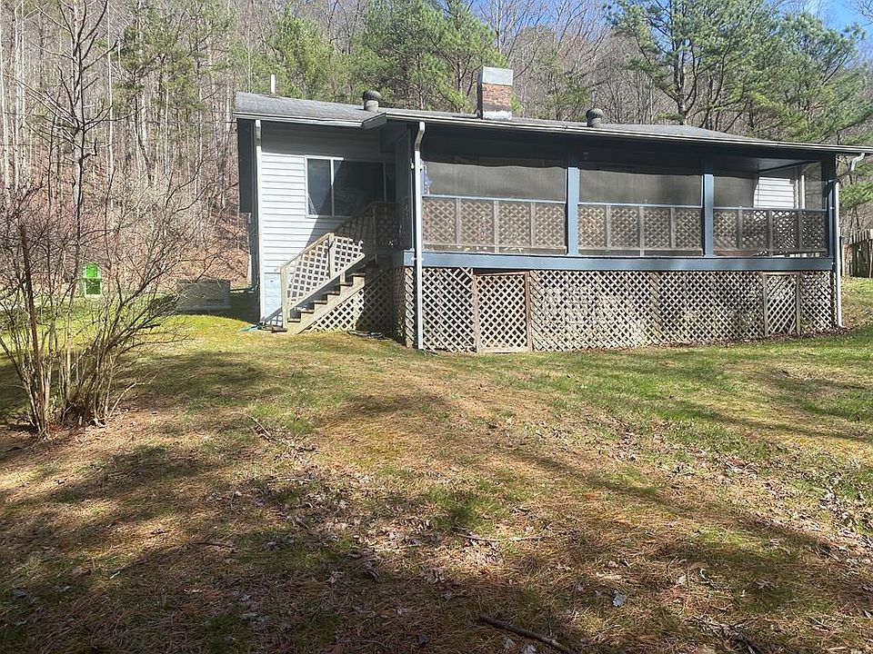 1576 Fourseam Branch Rd, Hazard, KY 41701 MLS 118235 Zillow