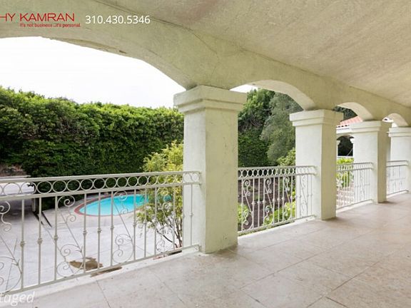 2nd image of 11340 W Sunset Blvd