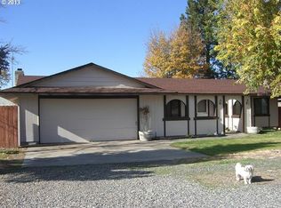 216 SW Faler Rd, Boardman, OR 97818