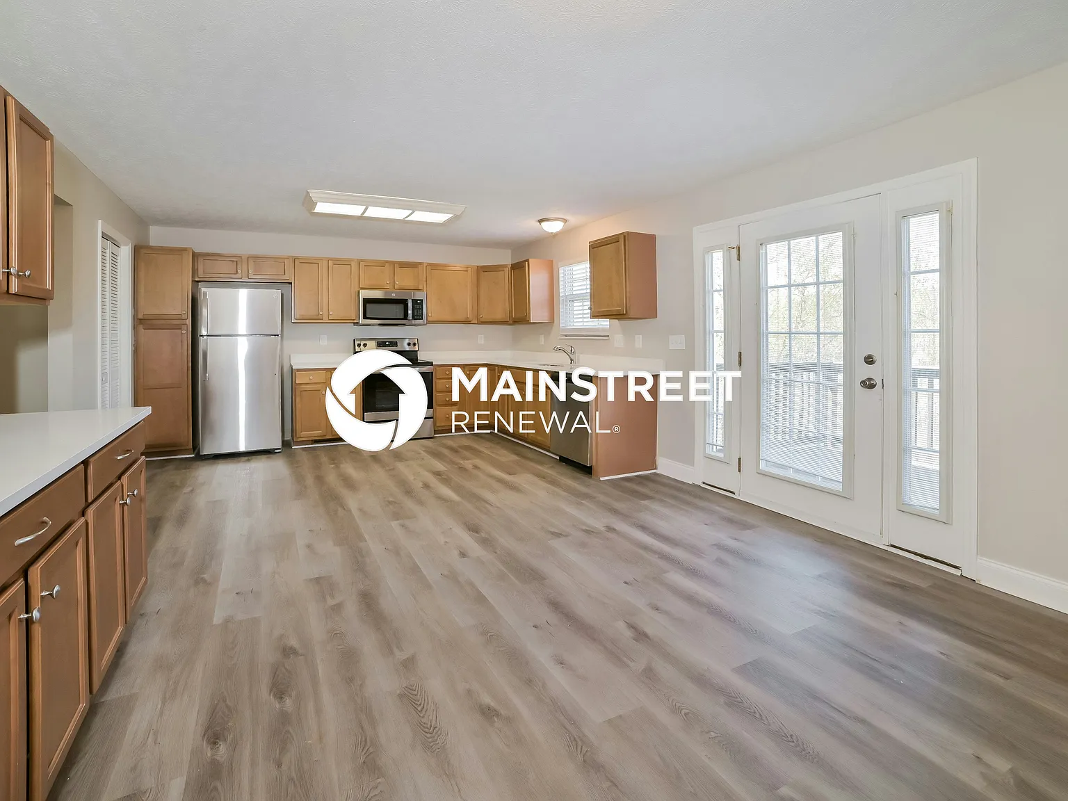 3821 Hillside Terrace Ln — Photo 4