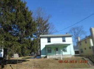 578 N Oakland Ave, Sharon, PA 16146