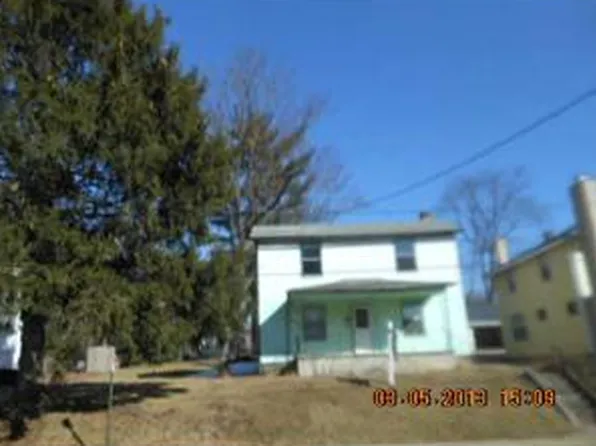 578 N Oakland Ave, Sharon, PA 16146