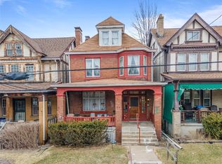 507 Holmes St, Pittsburgh, PA 15221