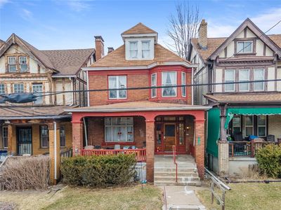 507 Holmes St, Pittsburgh, PA, 15221