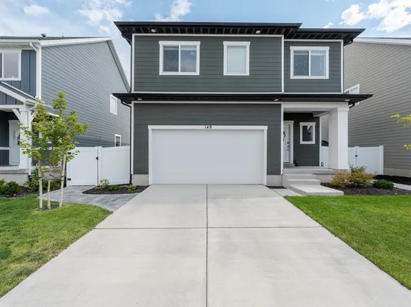 149 E Parade Ave, Saratoga Springs, UT 84045