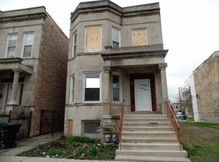 5716 S Green St, Chicago, IL 60621