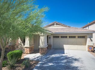 4171 E Bonanza Rd, Gilbert, AZ 85297