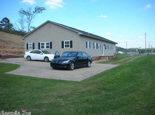 112 Walnut Valley Rd, Hot Springs, AR 71909