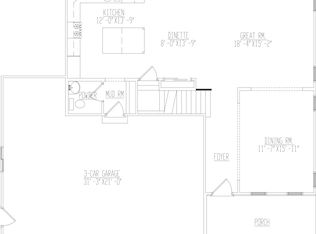 1548 Serena Ln, Burlington, WI 53105