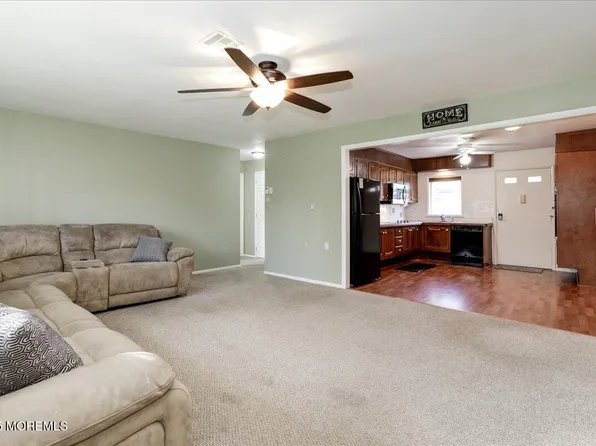 265 Kingston Court #C, Lakewood, NJ 08701
