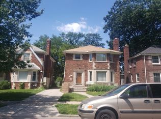 18311 Appoline St, Detroit, MI 48235