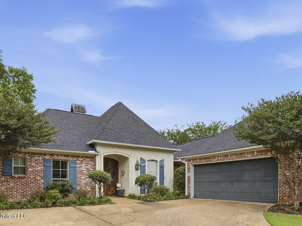 516 Florence Dr, Madison, MS 39110