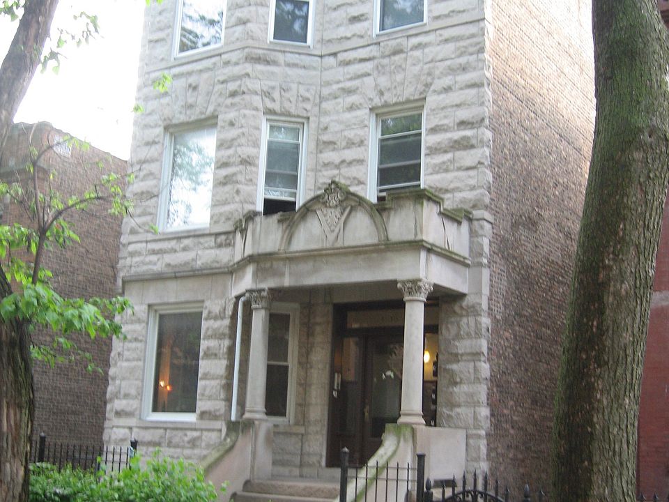 1st image of 1016 N Hoyne Ave