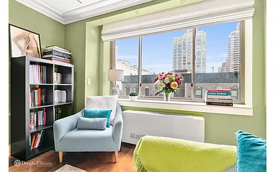 Sold by Douglas Elliman