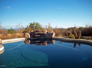 13946 E Windstone Trl, Scottsdale, AZ 85262