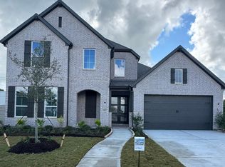 945 Groundwater Way, League City, TX 77546
