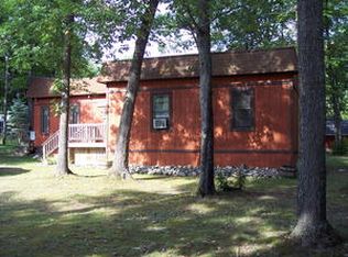 1414 Center Ave, Rose City, MI 48654