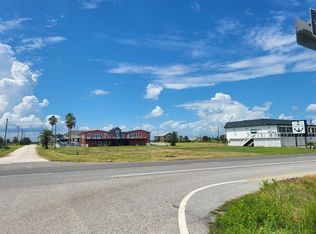 7 1/2 Mile Rd, Galveston, TX 77554