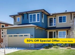 9572 Kendrick Way, Arvada, CO 80007